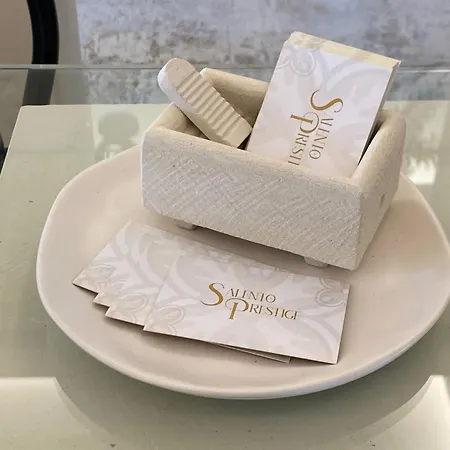 Salento Prestige アパート マルターノ