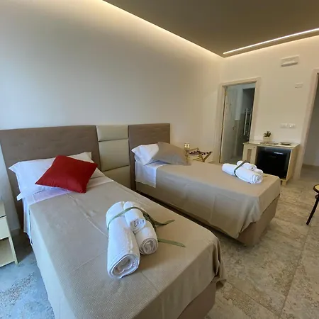 Salento Prestige *