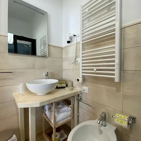 Salento Prestige * マルターノ