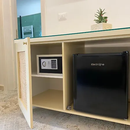 Salento Prestige * マルターノ