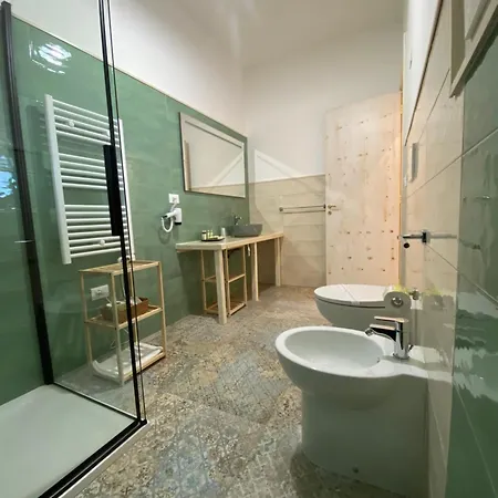 Salento Prestige マルターノ