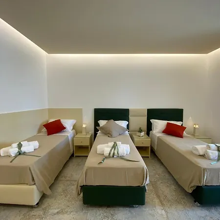 Salento Prestige アパート *