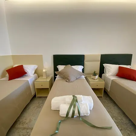Salento Prestige *