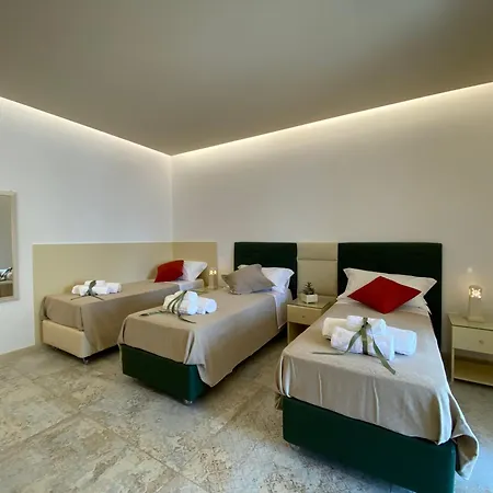 Salento Prestige *