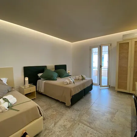 Salento Prestige