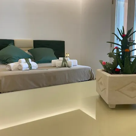 Salento Prestige アパート