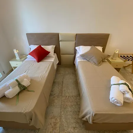 Salento Prestige マルターノ