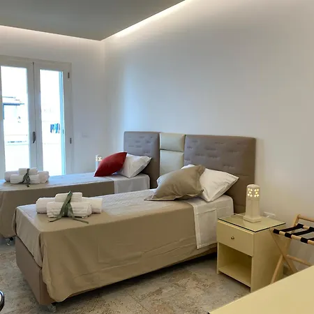 Salento Prestige * マルターノ