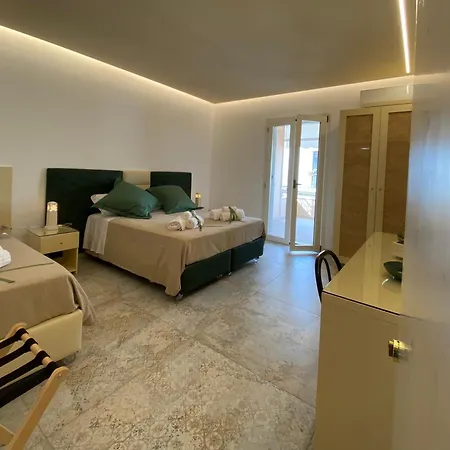 Salento Prestige アパート