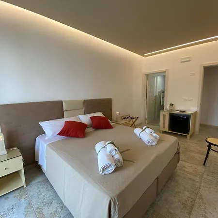 Salento Prestige アパート *