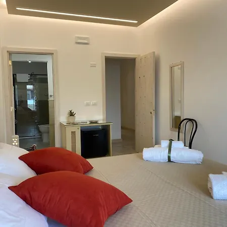 Salento Prestige アパート マルターノ