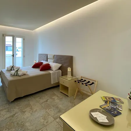 Salento Prestige * マルターノ