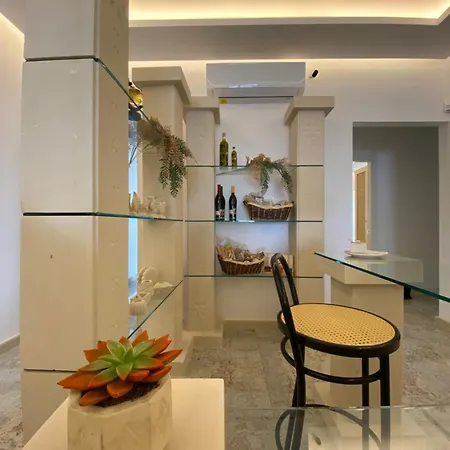 Salento Prestige アパート *