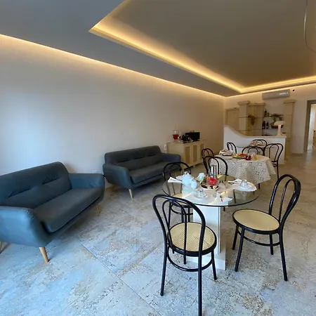 Salento Prestige *