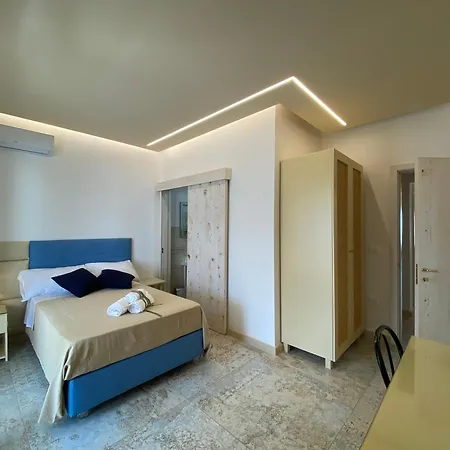 Salento Prestige マルターノ