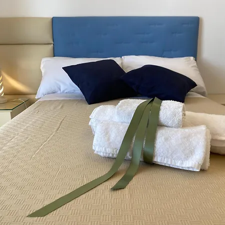 Salento Prestige アパート マルターノ