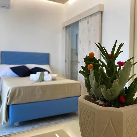 アパート Salento Prestige マルターノ