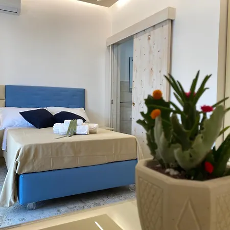 Salento Prestige アパート マルターノ
