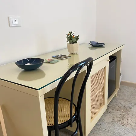 Salento Prestige マルターノ