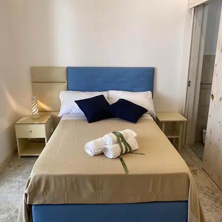 Salento Prestige アパート