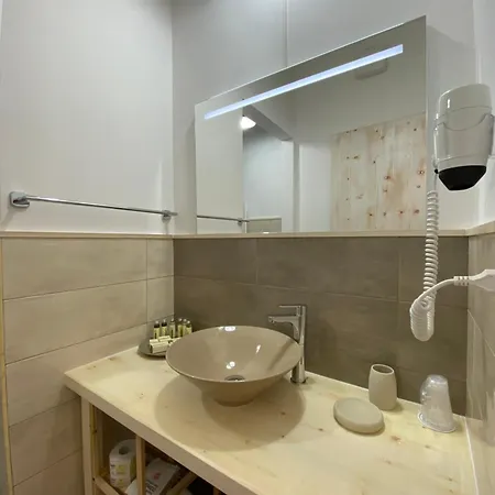 Salento Prestige * מרטאנו