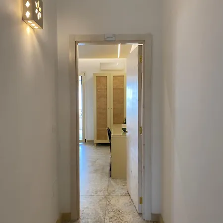 Salento Prestige דירה
