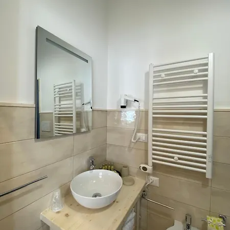 Salento Prestige דירה מרטאנו