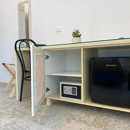 Salento Prestige